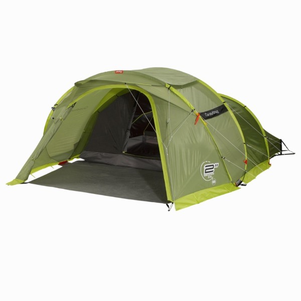 Quechua(ケシュア) 2 SECONDS XXL IIII 1471939-8205997|アウトドア